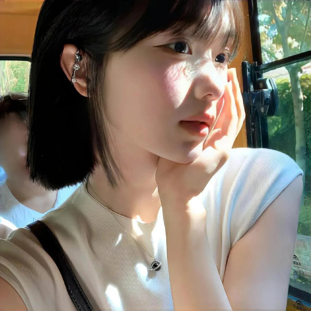 我亲爱的莫妮卡