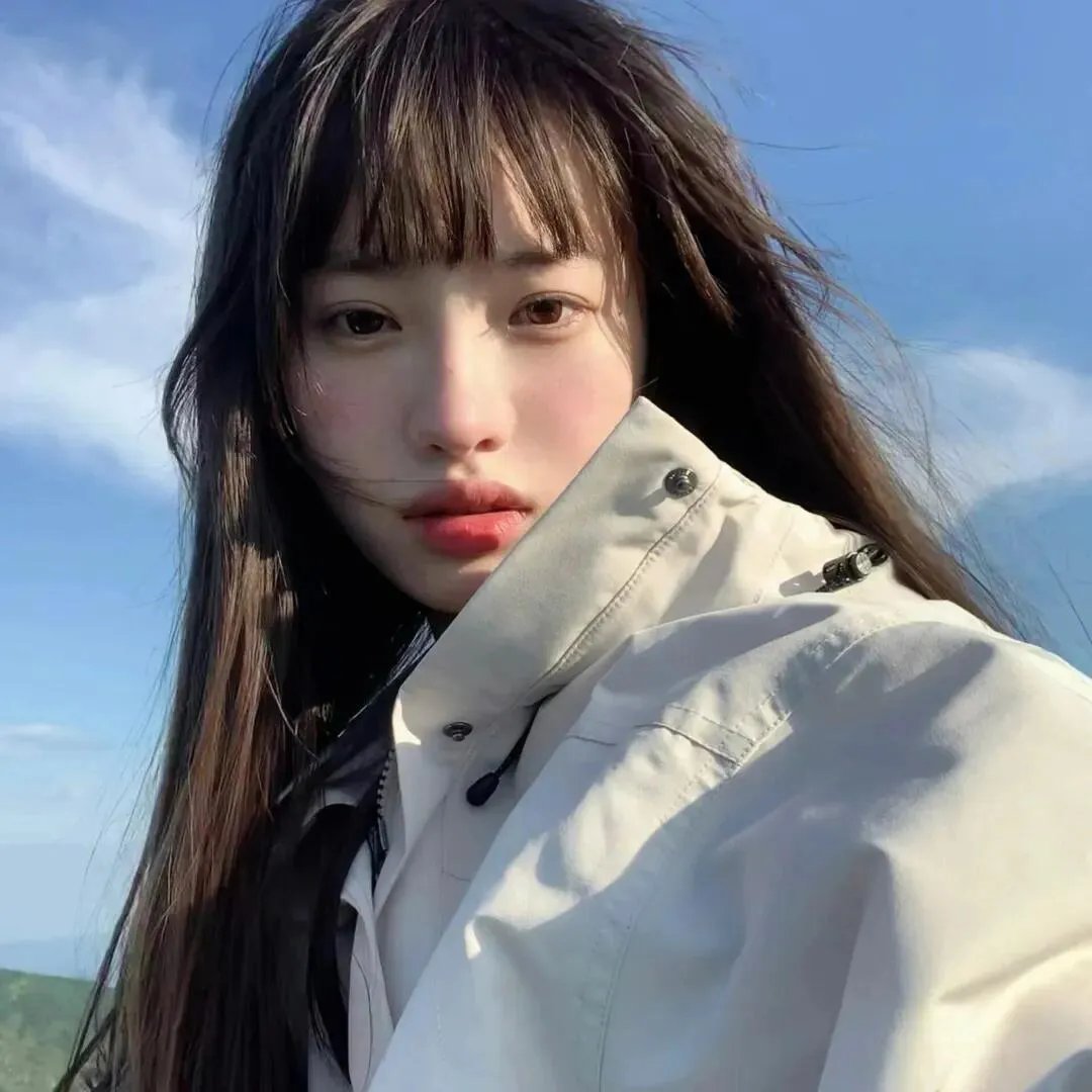 美人脸