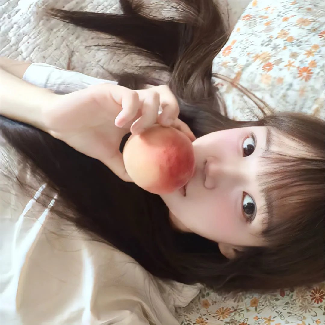 粉色飞碟